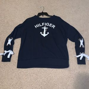 Time Hilfiger shirt